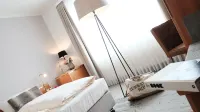 Hotel Zur Post Hotels in Wiehl