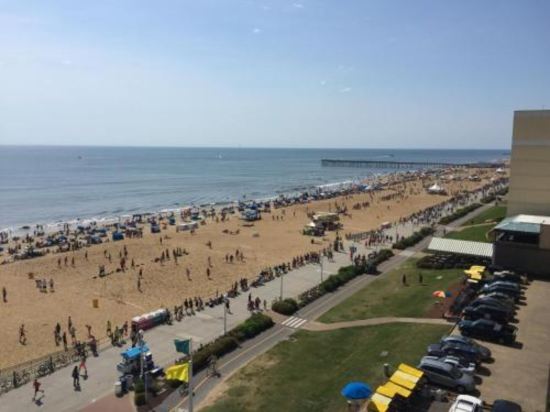 THE 10 CLOSEST Hotels to Peabody's Night Club, Virginia Beach