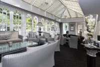Lord Bute Hotel & Restaurant Hotels in Highcliffe