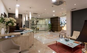 Itaca Salamanca by Soho Boutique