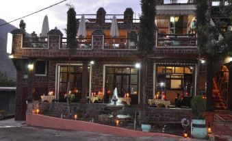 Auberge Atlas Tichka - Housity