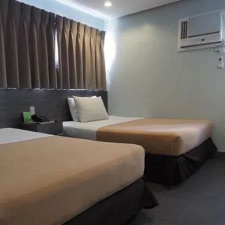 Cebu R Hotel Mabolo