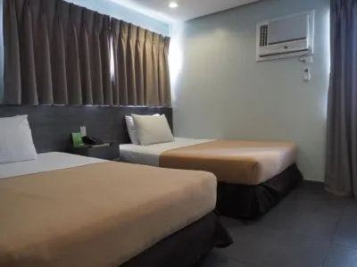 Cebu R Hotel Mabolo Hoteles en 