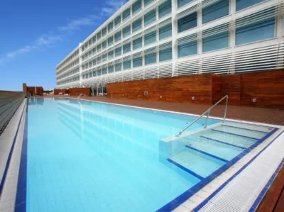 Hotel Hiberus