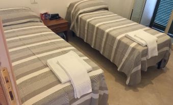 Harbour View B&B