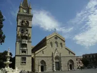 Scilla e Cariddi Hotels in Bagnara Calabra