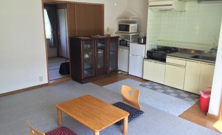 Furano Rental House - Housity
