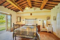 Agriturismo Palazzi del Papa