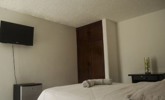 Hotel Winsor Fonseca - Housity