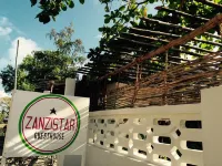 Zanzistar Lodge