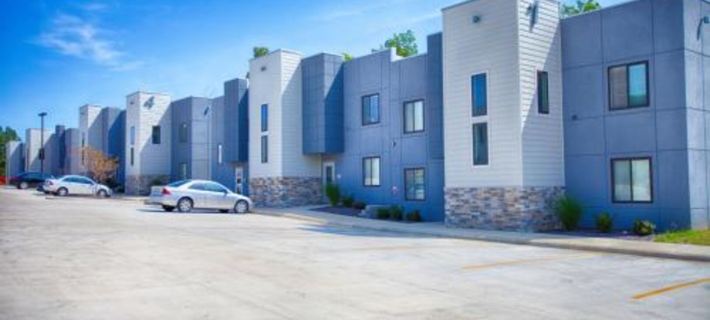 Z Loft Extended Stay Hotel Hotels in Saint Robert
