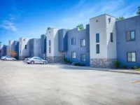 Z Loft Extended Stay Hotel Hotels in Saint Robert