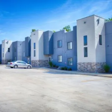 Z Loft Extended Stay Hotel