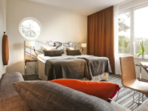 Bosön Hotell & Konferens Hotels in Lidingo