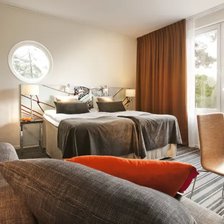 Bosön Hotell & Konferens