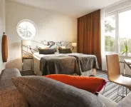 Bosön Hotell Hotels near Millesgården Museum