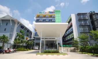 Samui Verticolor
