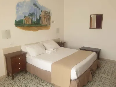 Hotel Elite Palermo Centro