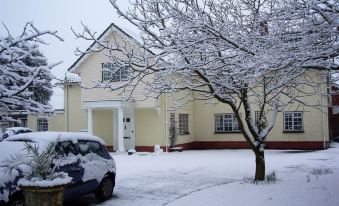 Newmans Hall - Housity