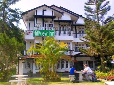 Hillview Inn Cameron Highlands