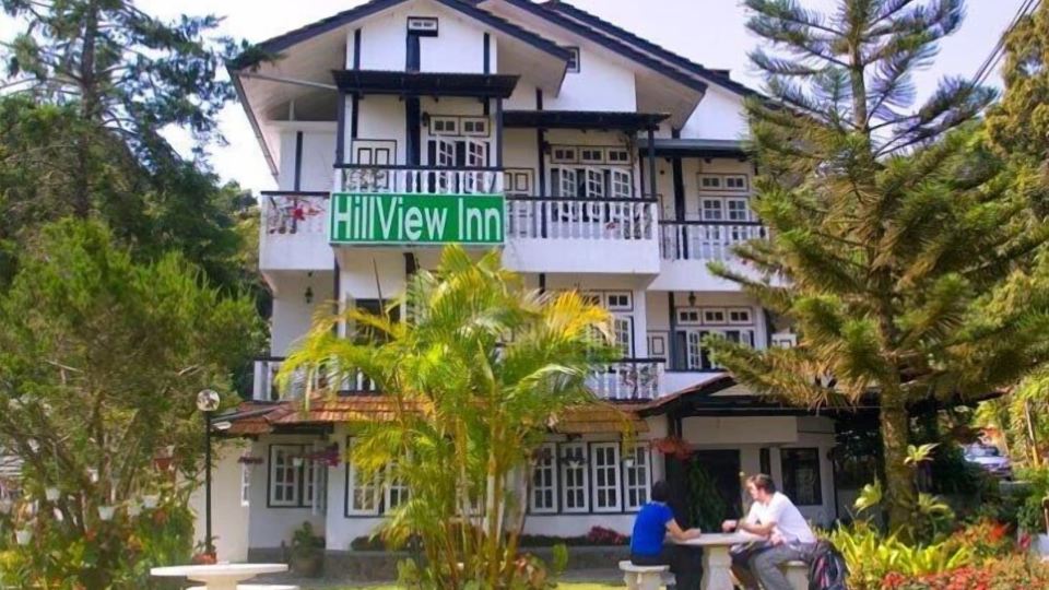 Hillview Inn Cameron Highlands