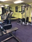 Cloverdale Wine Country Inn & Suites - Træningscentre