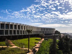 Elma Hotel and Art Complex