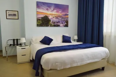 B&B 바게리아 La Certosa 주변 호텔