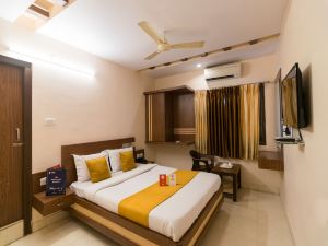 Super Hotel O Allipuram Near Railway Station