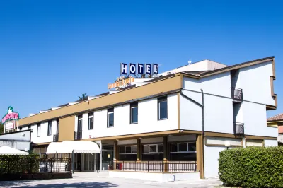 Hotel Santa Lucia Hotels in Bastia Umbra