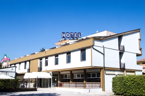 Hotel Santa Lucia Hotels in Ospedalicchio