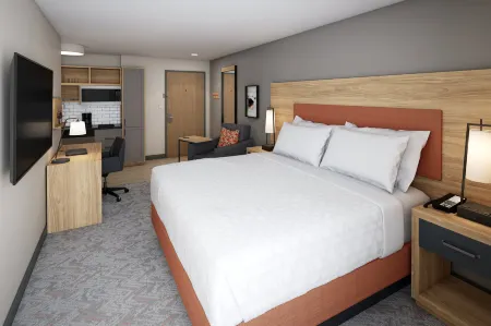 Candlewood Suites Loma Linda - San Bernardino S