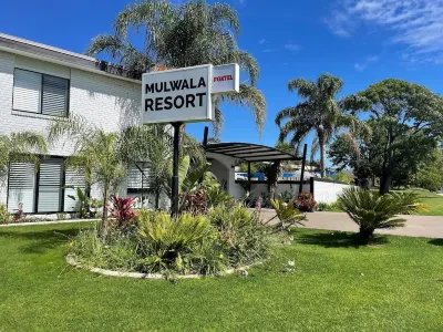 Mulwala Resort