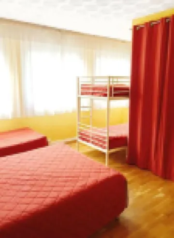 Hotel Saint-Aignan