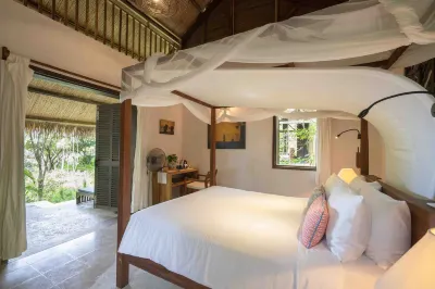 Mango Bay Resort Các khách sạn ở Ông Lãng