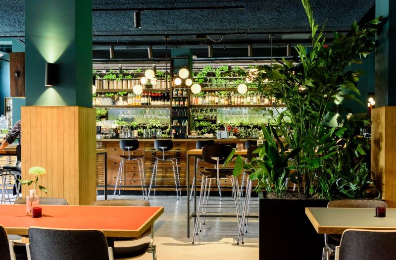 Conscious Hotel Westerpark photo 3
