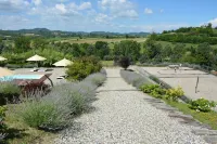 Ca' Villa Club Agriturismo Hotels in Mincengo