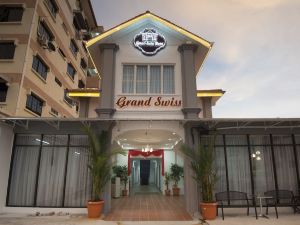 Grand Swiss Hotel