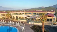 Almyros Beach - Gym