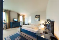 Garni-Hotel An der Weide Hotels in Schoneiche