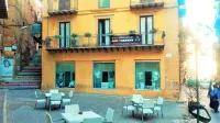 B&B le VIE d'Arte Hotel in zona Spiaggia Di Zingarello