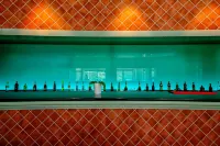 San Nicolas Resort Hotel - Baarit