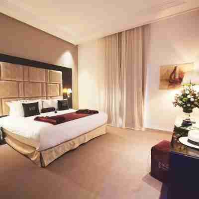 El Olivar Palace Rooms