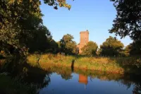 Kasteel Sterkenburg Hotel a Leersum