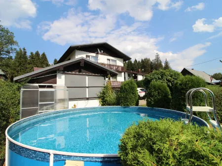 Novy Svet 417 Отели в г. Гаррахов