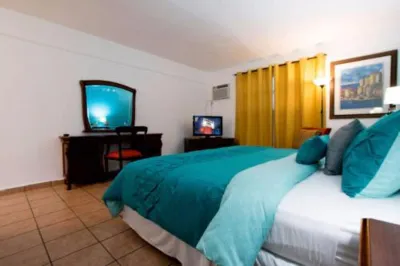 Gables Inn Các khách sạn ở Coral Gables