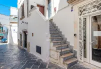 Giob Studio in the Centre - Happy Rentals Hotels in Martina Franca