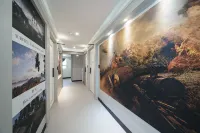 Social Stay