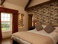 Duke of Wellington Inn Hotels in 