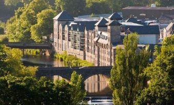 The Riverside